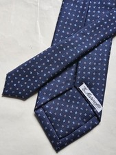 Cravatta E. Marinella 5 Pieghe
