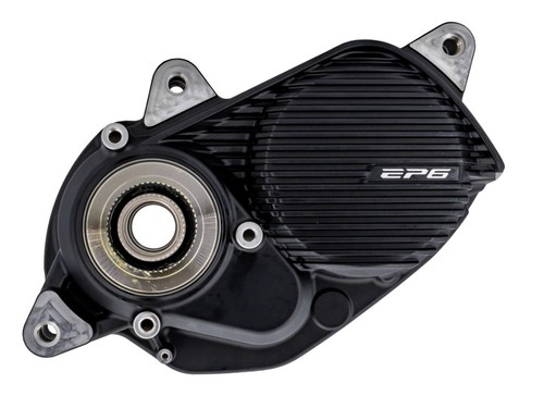 Nuovo motore shimano - nuovo, drive