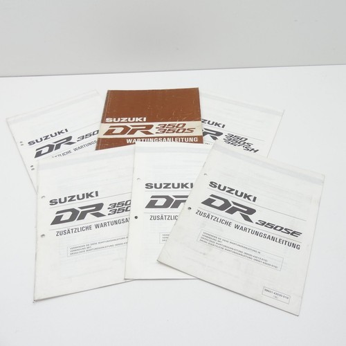 Manuale officina originale