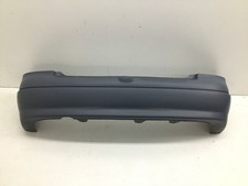 Paraurti Posteriore Opel Astra