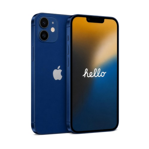 Apple iphone mini 256gb - apple,