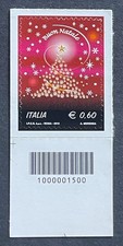 Italia 2012 - Buon Natale -
