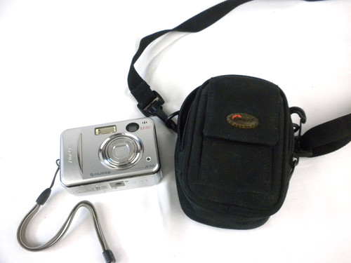 Fotocamera digitale fujifilm - digitale,