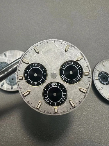 Replacement meteorite watch - replacement,