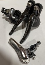 Shimano Dura Ace 9000 11