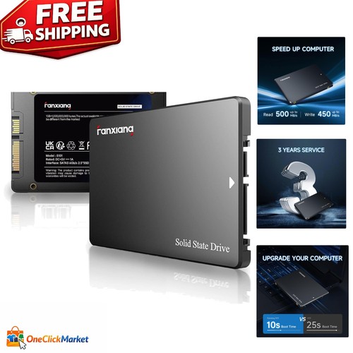 Ssd s101 512 - gb, alte