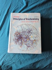Lehninger Principles of