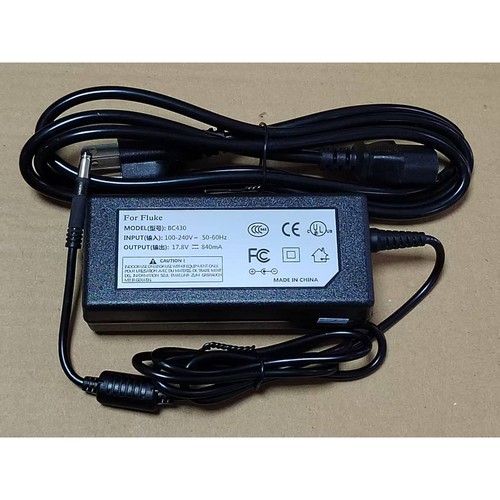 Adattatore per fluke 123b - fluke,