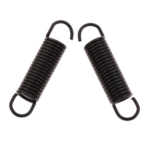 Molle per pedale della - 2x,
