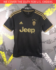 Maglia Juventus terza maglia