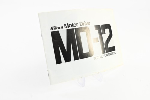 Nikon motor drive - nikon,