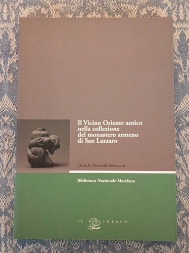 Vicino oriente antico nella - il,