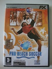 Gioco PC.CD-ROM - PRO BEACH
