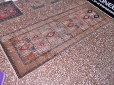 tappeto passatoia 230x77turco