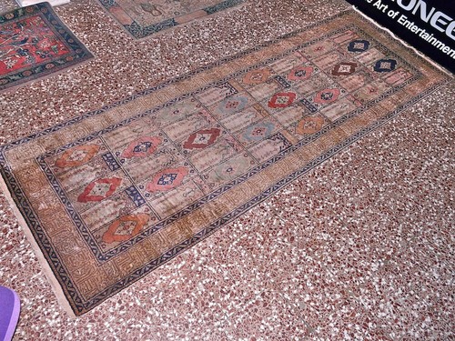 Tappeto passatoia 230x77turco - passatoia,