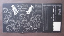 Pieghevole pubblicitario - pieghevole,