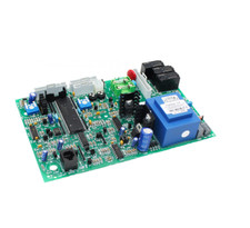 Scheda Elettronica TEC2M-HS