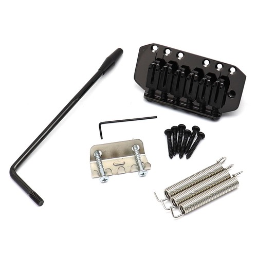 Set corde tremolo bridge - 6,