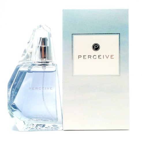 Avon perceive eau - perceive, parfum