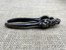 VINTAGE OTTONE RAME TESTA DI