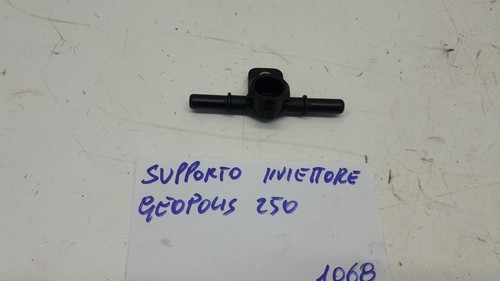 Supporto iniettore peugeot - supporto,