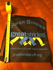 5 TOTE BAGS Fundraiser Great