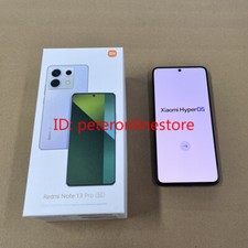 Xiaomi Redmi Note 13 Pro 5G