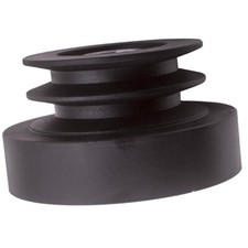 Frizione centrifuga a doppia