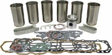 Engine Inframe Kit Diesel for Case 830 Transmission