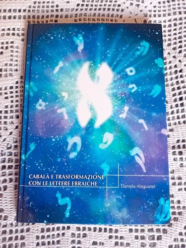 Cabalà trasformazione con - trasformazione,