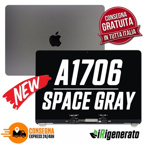 Display a1706 macbook - a1706,
