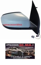SPECCHIO RETROVISORE ELETTRICO