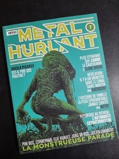 Metal Hurlant (Serie 2) N°7 -