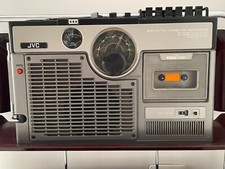 JVC 3060F: Un'icona vintage