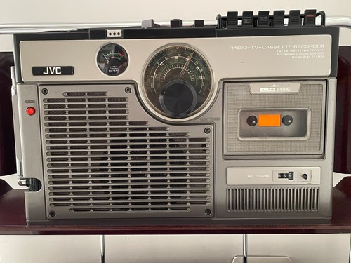 Jvc 3060f icona vintage - jvc, 3060f: