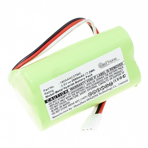 Batteria per logitech - per,