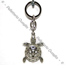 Portachiavi Tartaruga