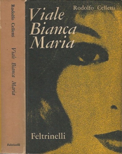 Viale bianca maria rodolfo - viale,