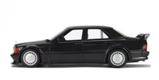 1/18 Otto Ottomobile models