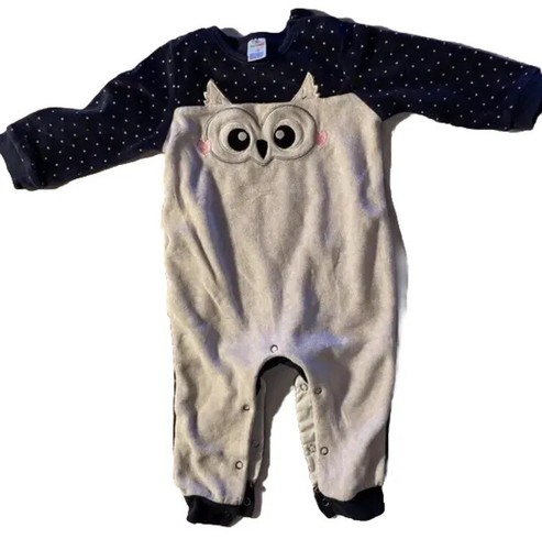 Pigiama neonato morbido - , e