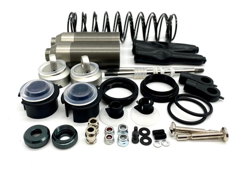 Mbx8r eco ammortizzatori - mbx8r,