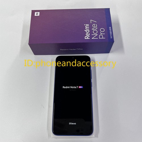 Telefono android xiaomi redmi - android,
