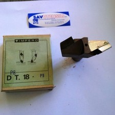 Utensile orientabile IMPERO