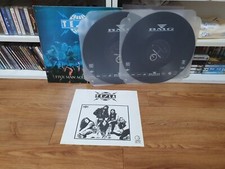 Tesla - Five Man Acoustical