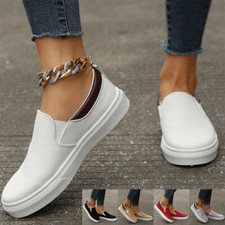 Scarpe basse da passeggio