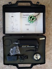 Faro torcia subacquea professionale ricaricabile regolabile waterproof sub