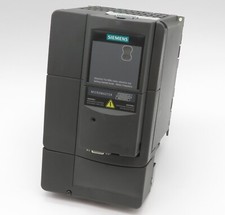 Siemens MICROMASTER 420 convertitore di frequenza 6SE6420-2AD24-0BA1 inverter 4kW 10,2A