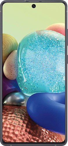 Samsung galaxy a71 - a71, uw