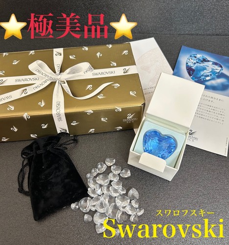 Swarovski accessories - swarovski,
