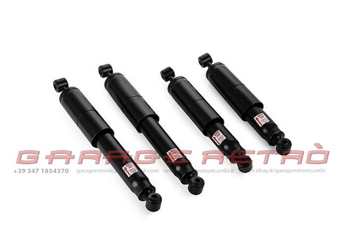 Kit ammortizzatori citroen - kit, 4